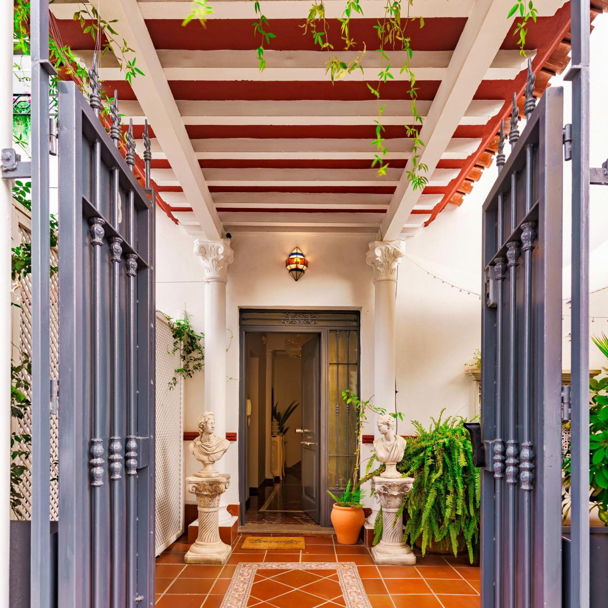 Casa La Fontana - Hostatel, Granada